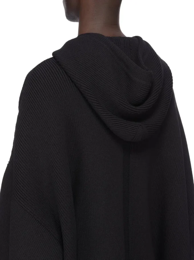 RICK OWENS – PRENDAS DE PUNTO RR02E1698KWVH-09