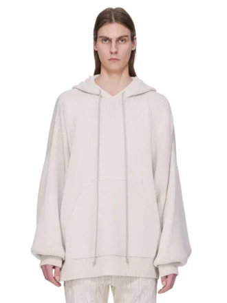 RICK OWENS – PRENDAS DE PUNTO RR02E1698KWVH-21
