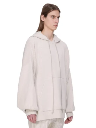 RICK OWENS – PRENDAS DE PUNTO RR02E1698KWVH-21