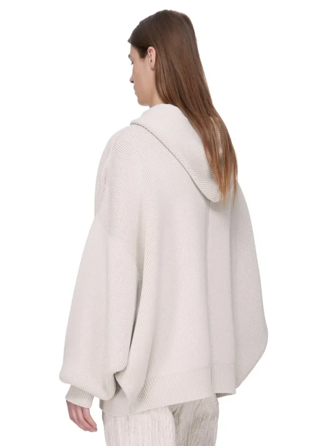 RICK OWENS – PRENDAS DE PUNTO RR02E1698KWVH-21