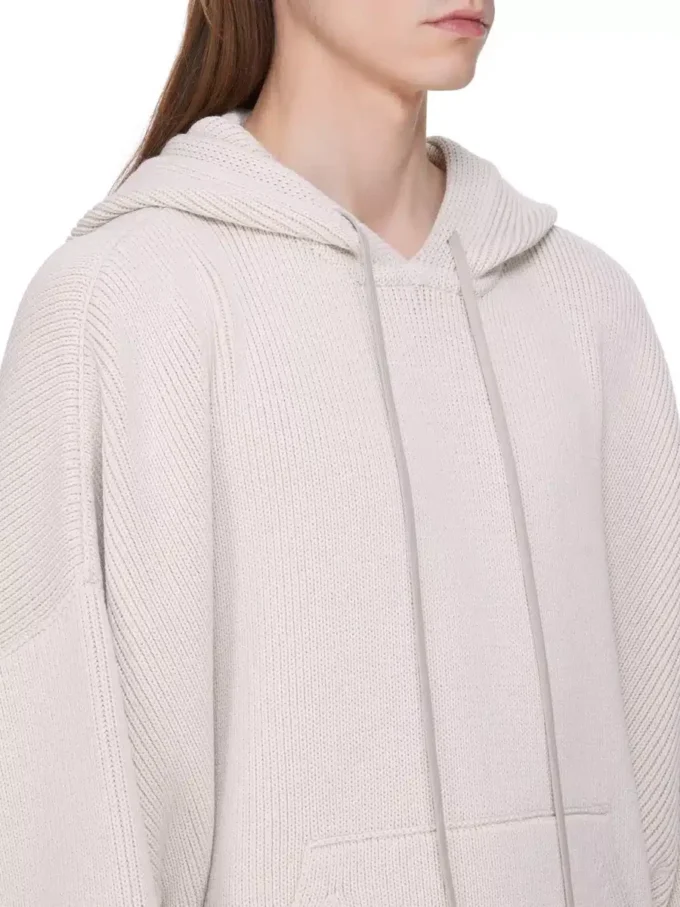 RICK OWENS – PRENDAS DE PUNTO RR02E1698KWVH-21