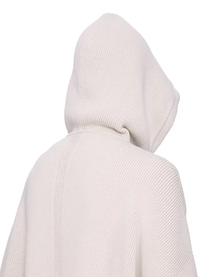 RICK OWENS – PRENDAS DE PUNTO RR02E1698KWVH-21
