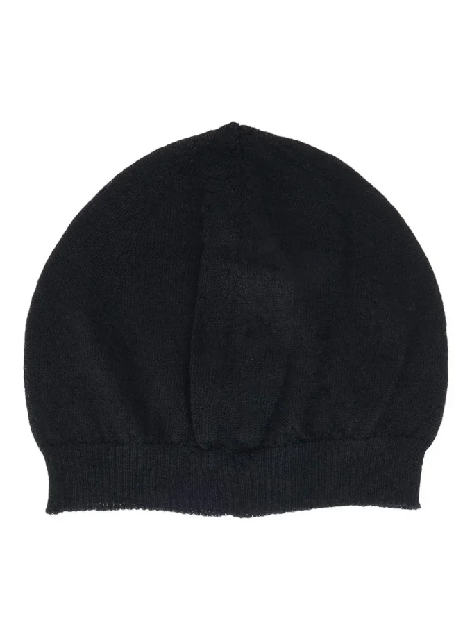 RICK OWENS – PRENDAS DE PUNTO RU02E1495M-09 RICK OWENS – PRENDAS DE PUNTO RU02E1495M-09