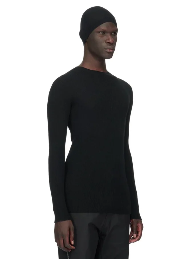 RICK OWENS – PRENDAS DE PUNTO RU02E1495M-09 RICK OWENS – PRENDAS DE PUNTO RU02E1495M-09