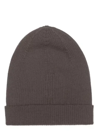 RICK OWENS – PRENDAS DE PUNTO RU02E1495RIBM-78