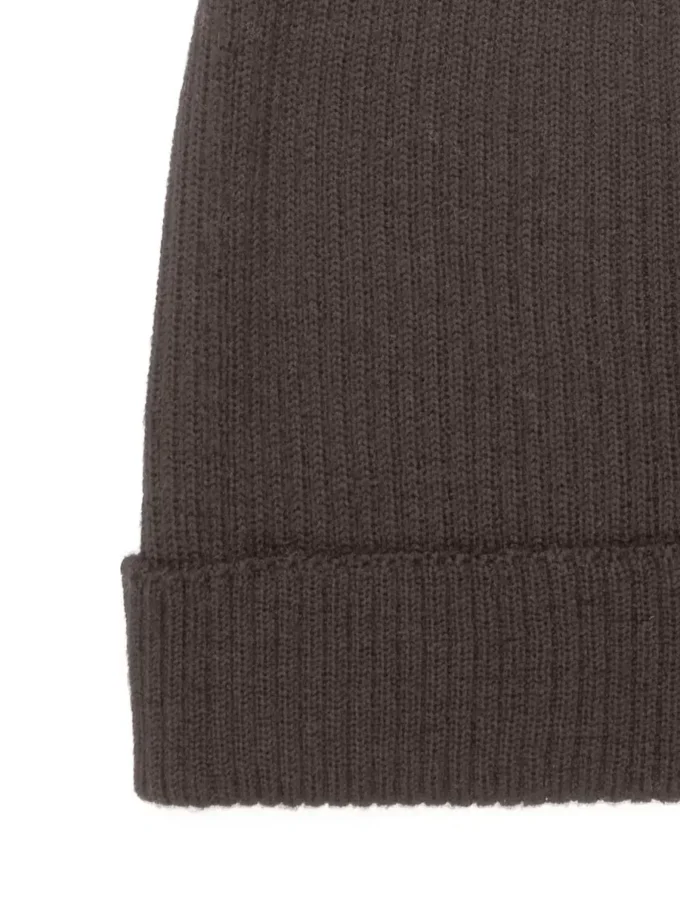 RICK OWENS – PRENDAS DE PUNTO RU02E1495RIBM-78 RICK OWENS – PRENDAS DE PUNTO RU02E1495RIBM-78