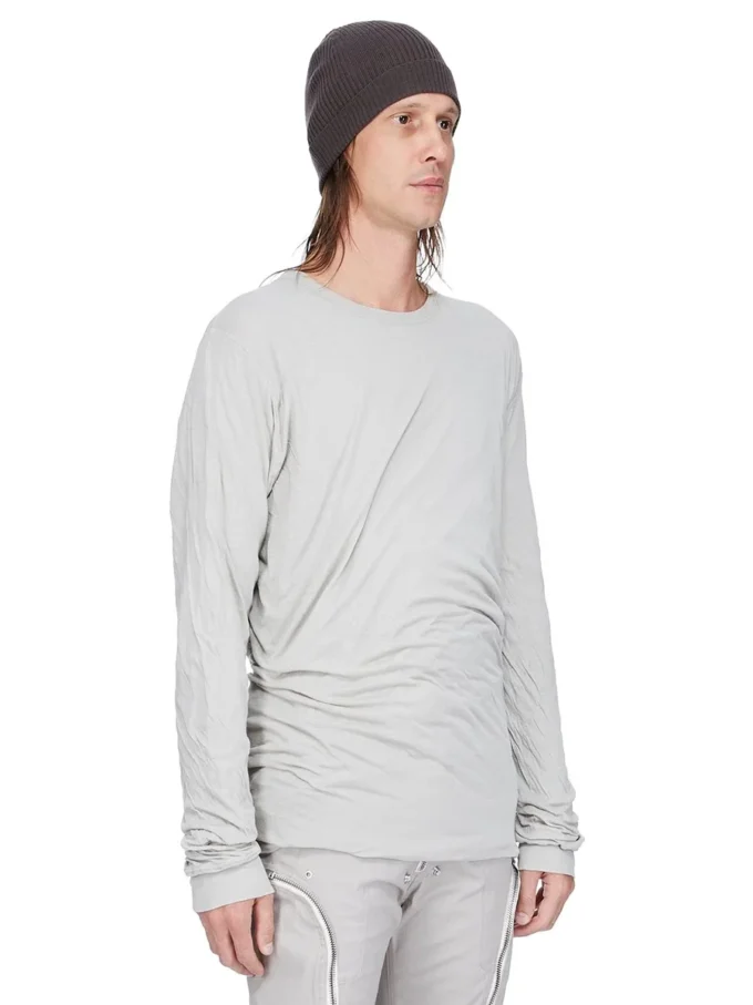 RICK OWENS – PRENDAS DE PUNTO RU02E1495RIBM-78 RICK OWENS – PRENDAS DE PUNTO RU02E1495RIBM-78