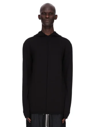 RICK OWENS – PRENDAS DE PUNTO RU02E1613M-09