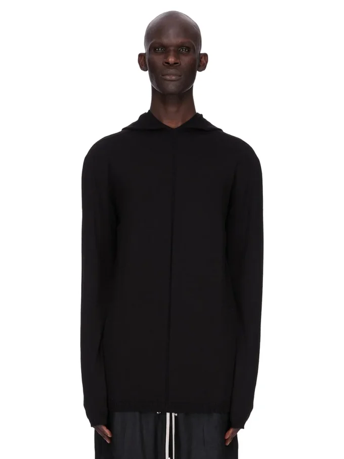 RICK OWENS – PRENDAS DE PUNTO RU02E1613M-09 RICK OWENS – PRENDAS DE PUNTO RU02E1613M-09