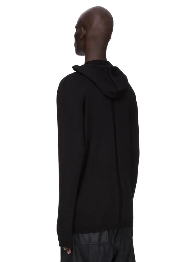 RICK OWENS – PRENDAS DE PUNTO RU02E1613M-09 RICK OWENS – PRENDAS DE PUNTO RU02E1613M-09