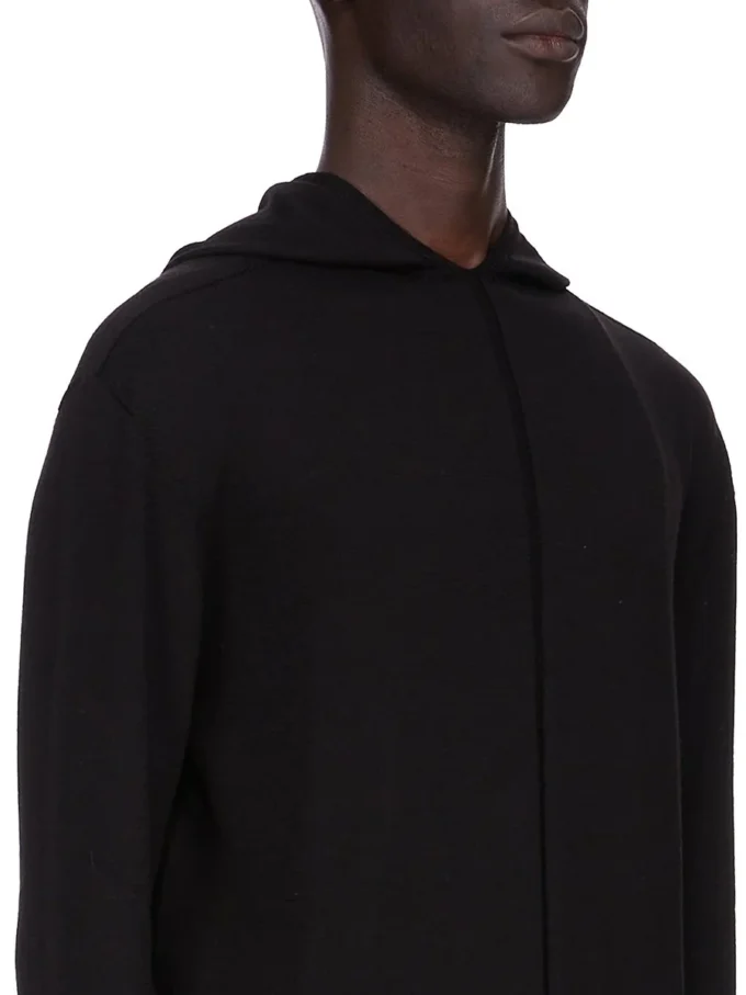 RICK OWENS – PRENDAS DE PUNTO RU02E1613M-09 RICK OWENS – PRENDAS DE PUNTO RU02E1613M-09