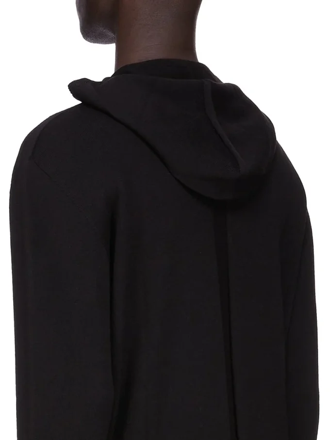 RICK OWENS – PRENDAS DE PUNTO RU02E1613M-09 RICK OWENS – PRENDAS DE PUNTO RU02E1613M-09