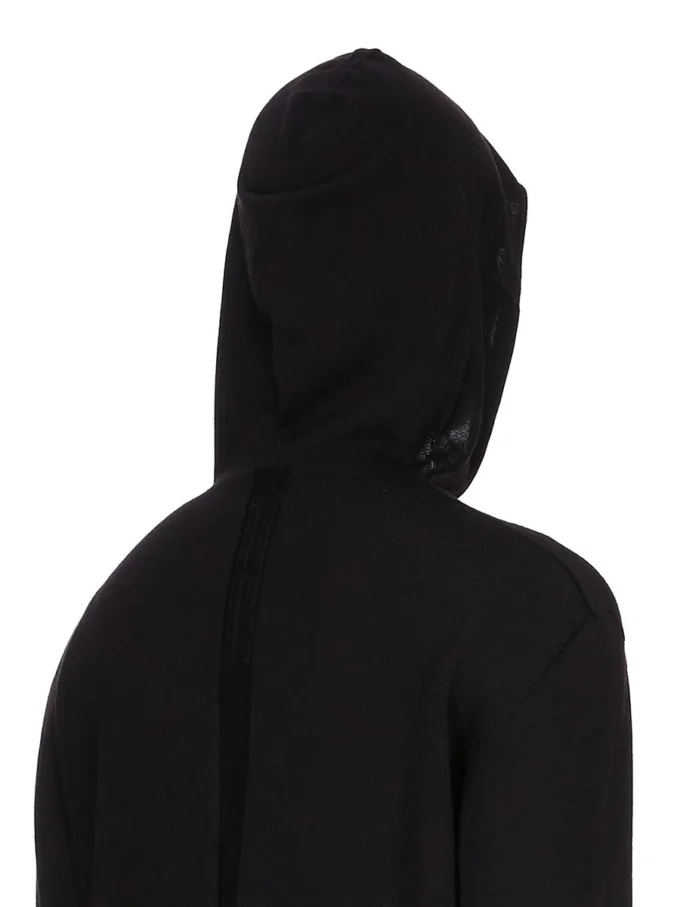RICK OWENS – PRENDAS DE PUNTO RU02E1613M-09 RICK OWENS – PRENDAS DE PUNTO RU02E1613M-09