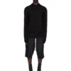 RICK OWENS – PRENDAS DE PUNTO RU02E1613M-09 RICK OWENS – PRENDAS DE PUNTO RU02E1613M-09