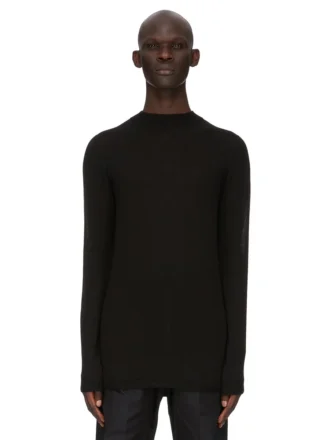 RICK OWENS – PRENDAS DE PUNTO RU02E1625M-09