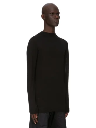 RICK OWENS – PRENDAS DE PUNTO RU02E1625M-09