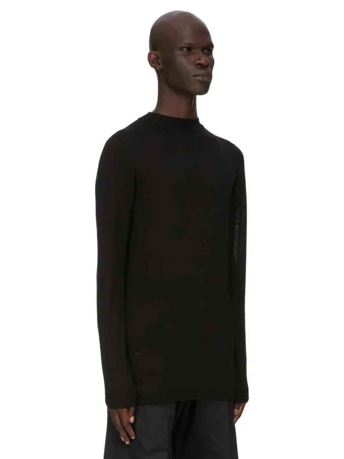 RICK OWENS – PRENDAS DE PUNTO RU02E1625M-09 RICK OWENS – PRENDAS DE PUNTO RU02E1625M-09