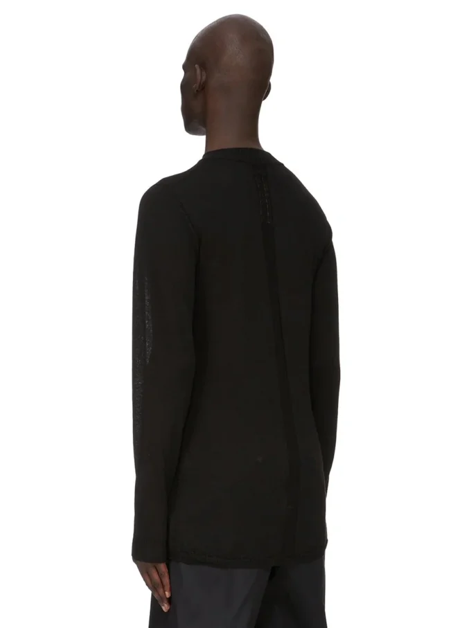 RICK OWENS – PRENDAS DE PUNTO RU02E1625M-09 RICK OWENS – PRENDAS DE PUNTO RU02E1625M-09