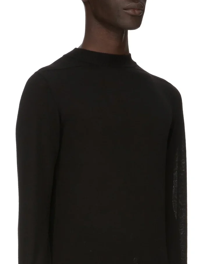 RICK OWENS – PRENDAS DE PUNTO RU02E1625M-09 RICK OWENS – PRENDAS DE PUNTO RU02E1625M-09