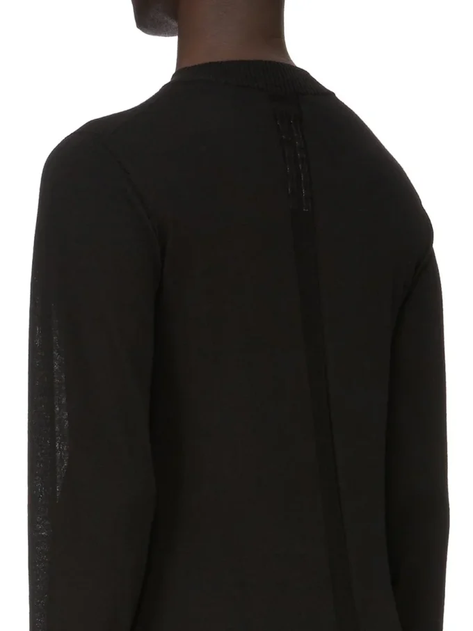 RICK OWENS – PRENDAS DE PUNTO RU02E1625M-09 RICK OWENS – PRENDAS DE PUNTO RU02E1625M-09