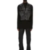 RICK OWENS – PRENDAS DE PUNTO RU02E1625M-09 RICK OWENS – PRENDAS DE PUNTO RU02E1625M-09