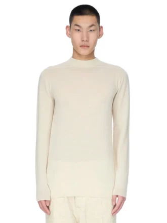 RICK OWENS – PRENDAS DE PUNTO RU02E1625M-21