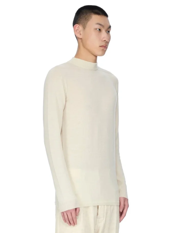 RICK OWENS – PRENDAS DE PUNTO RU02E1625M-21 RICK OWENS – PRENDAS DE PUNTO RU02E1625M-21