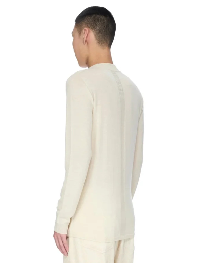 RICK OWENS – PRENDAS DE PUNTO RU02E1625M-21 RICK OWENS – PRENDAS DE PUNTO RU02E1625M-21