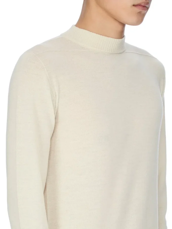 RICK OWENS – PRENDAS DE PUNTO RU02E1625M-21 RICK OWENS – PRENDAS DE PUNTO RU02E1625M-21
