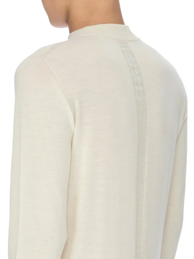 RICK OWENS – PRENDAS DE PUNTO RU02E1625M-21 RICK OWENS – PRENDAS DE PUNTO RU02E1625M-21