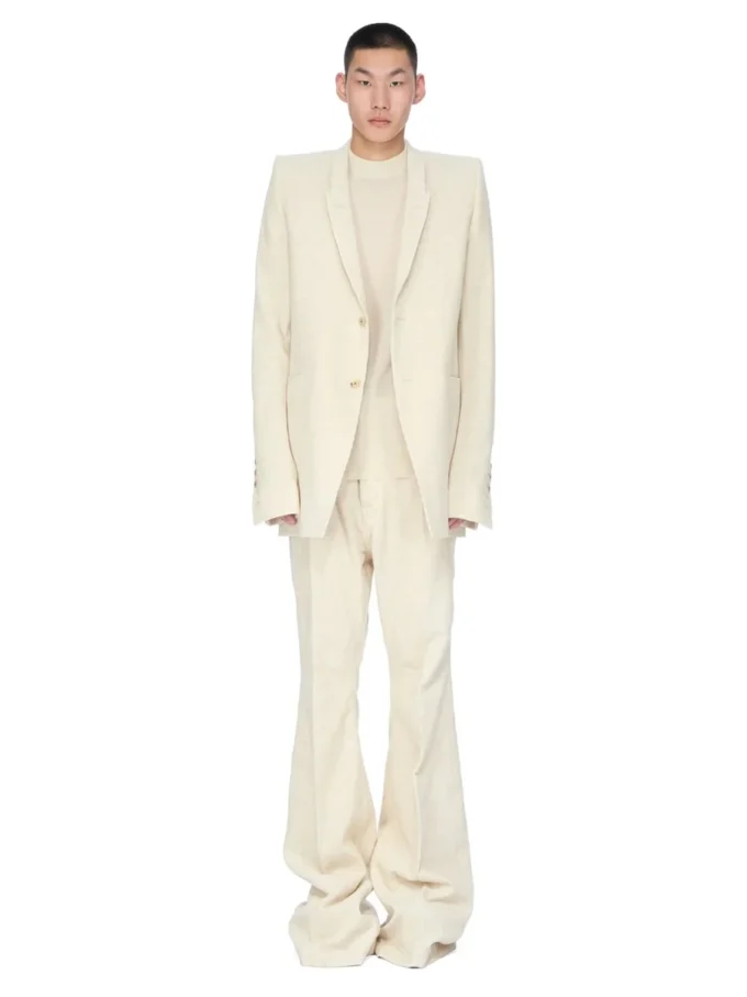RICK OWENS – PRENDAS DE PUNTO RU02E1625M-21 RICK OWENS – PRENDAS DE PUNTO RU02E1625M-21