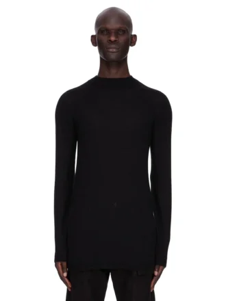 RICK OWENS – PRENDAS DE PUNTO RU02E1625WS-09