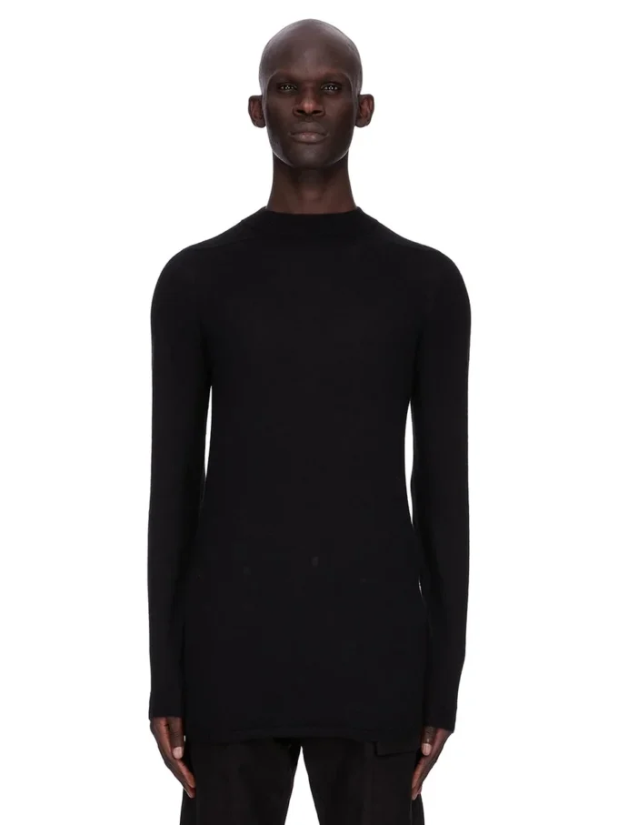 RICK OWENS – PRENDAS DE PUNTO RU02E1625WS-09 RICK OWENS – PRENDAS DE PUNTO RU02E1625WS-09