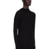 RICK OWENS – PRENDAS DE PUNTO RU02E1625WS-09 RICK OWENS – PRENDAS DE PUNTO RU02E1625WS-09