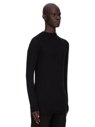 RICK OWENS – PRENDAS DE PUNTO RU02E1625WS-09