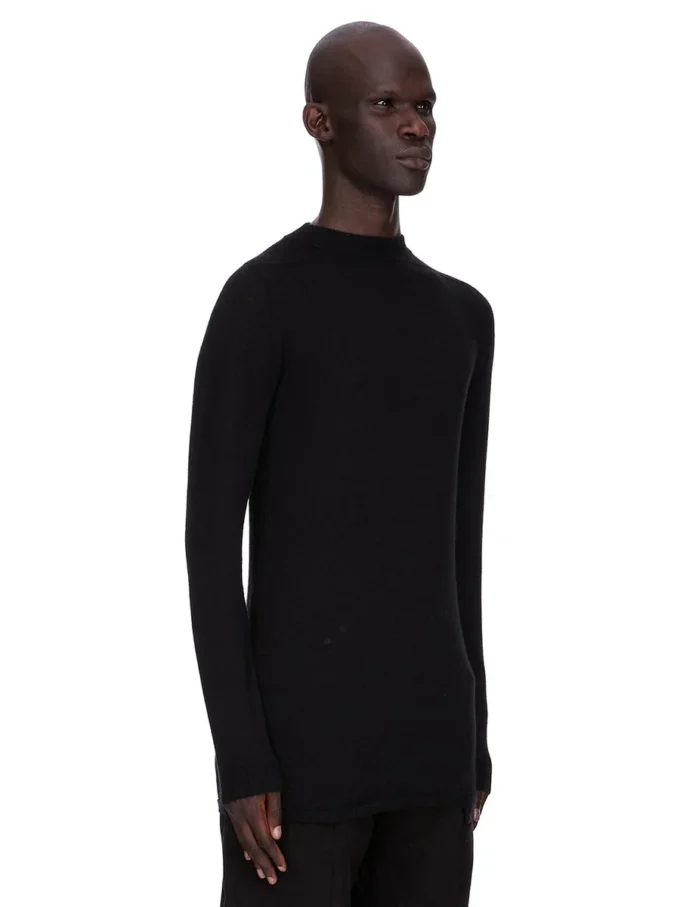RICK OWENS – PRENDAS DE PUNTO RU02E1625WS-09 RICK OWENS – PRENDAS DE PUNTO RU02E1625WS-09