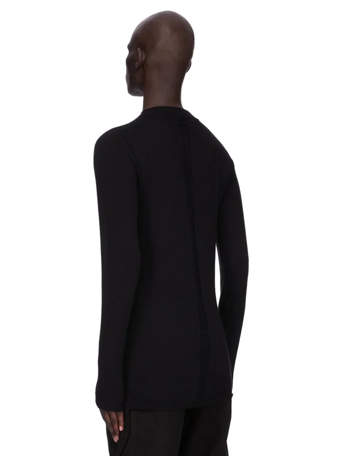 RICK OWENS – PRENDAS DE PUNTO RU02E1625WS-09 RICK OWENS – PRENDAS DE PUNTO RU02E1625WS-09