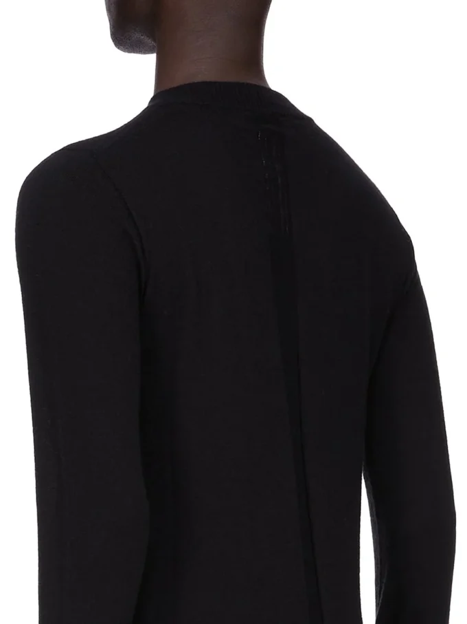 RICK OWENS – PRENDAS DE PUNTO RU02E1625WS-09 RICK OWENS – PRENDAS DE PUNTO RU02E1625WS-09