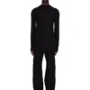 RICK OWENS – PRENDAS DE PUNTO RU02E1625WS-09 RICK OWENS – PRENDAS DE PUNTO RU02E1625WS-09