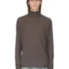 RICK OWENS – PRENDAS DE PUNTO RU02E1626M-78