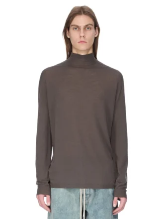 RICK OWENS – PRENDAS DE PUNTO RU02E1626M-78