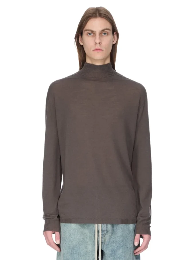 RICK OWENS – PRENDAS DE PUNTO RU02E1626M-78