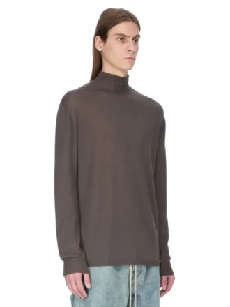 RICK OWENS – PRENDAS DE PUNTO RU02E1626M-78