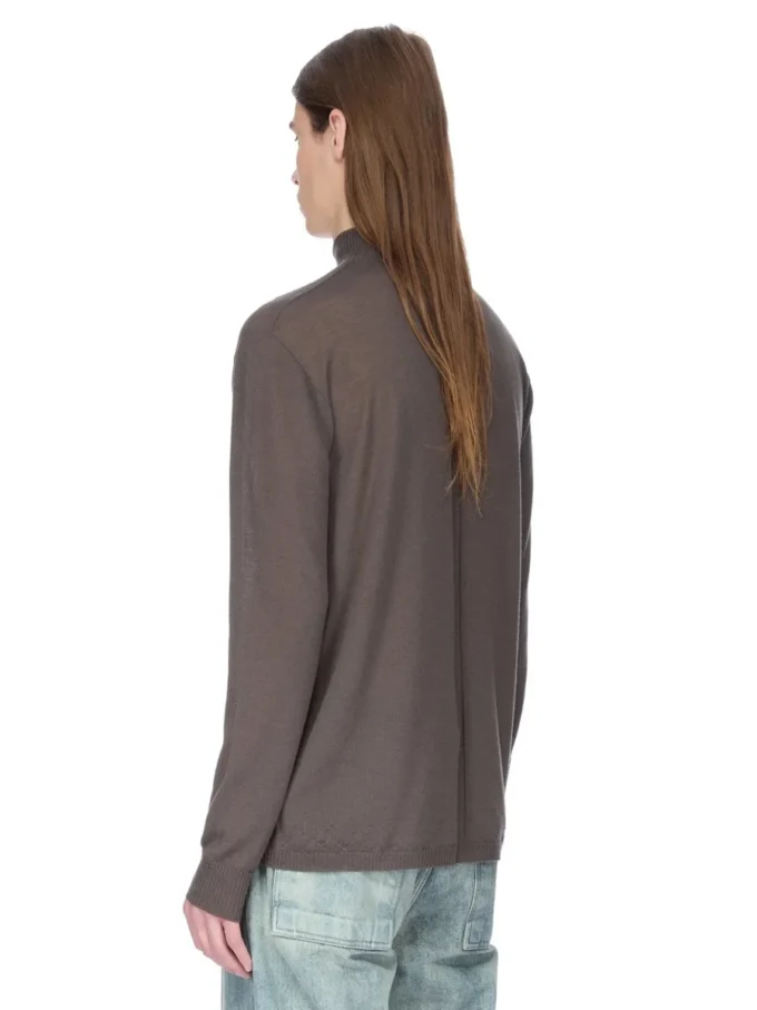 RICK OWENS – PRENDAS DE PUNTO RU02E1626M-78