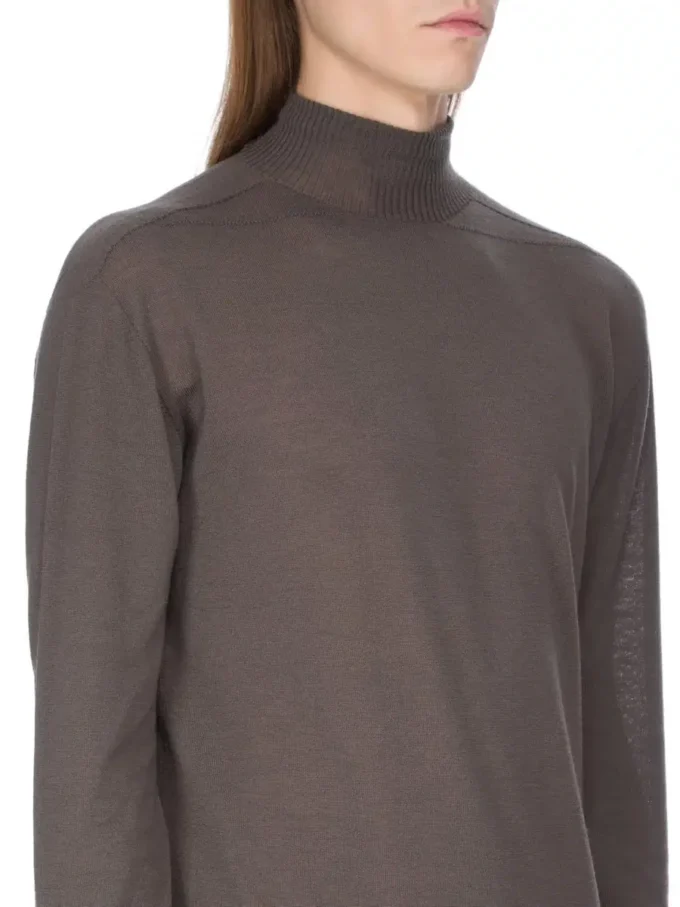 RICK OWENS – PRENDAS DE PUNTO RU02E1626M-78
