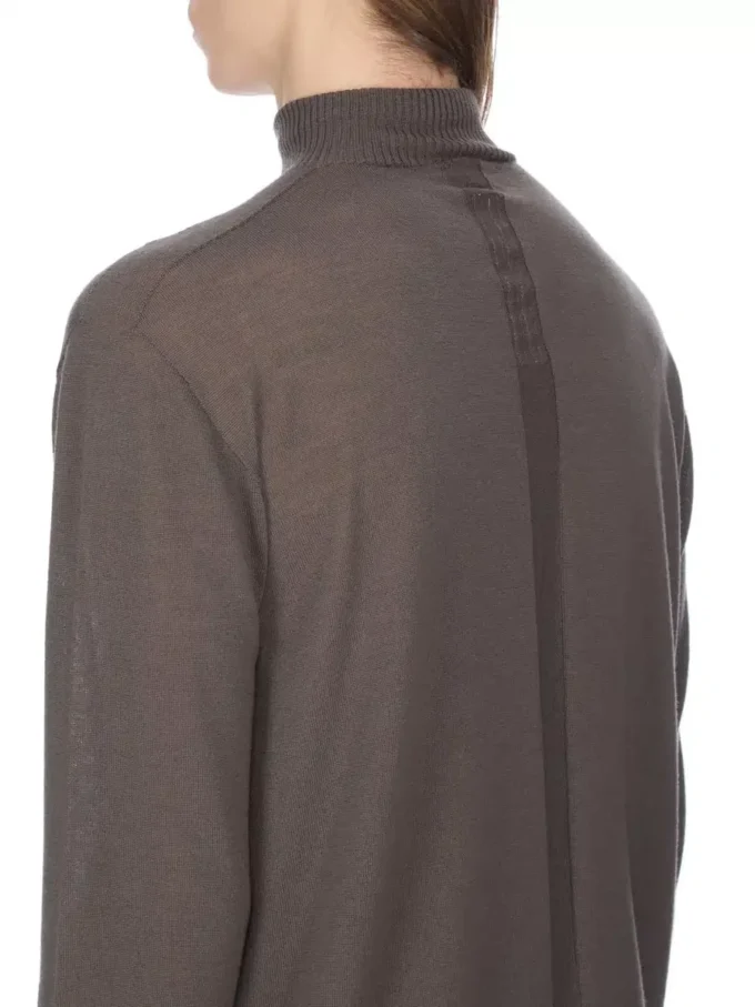 RICK OWENS – PRENDAS DE PUNTO RU02E1626M-78