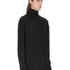 RICK OWENS – PRENDAS DE PUNTO RU02E1626WS-09
