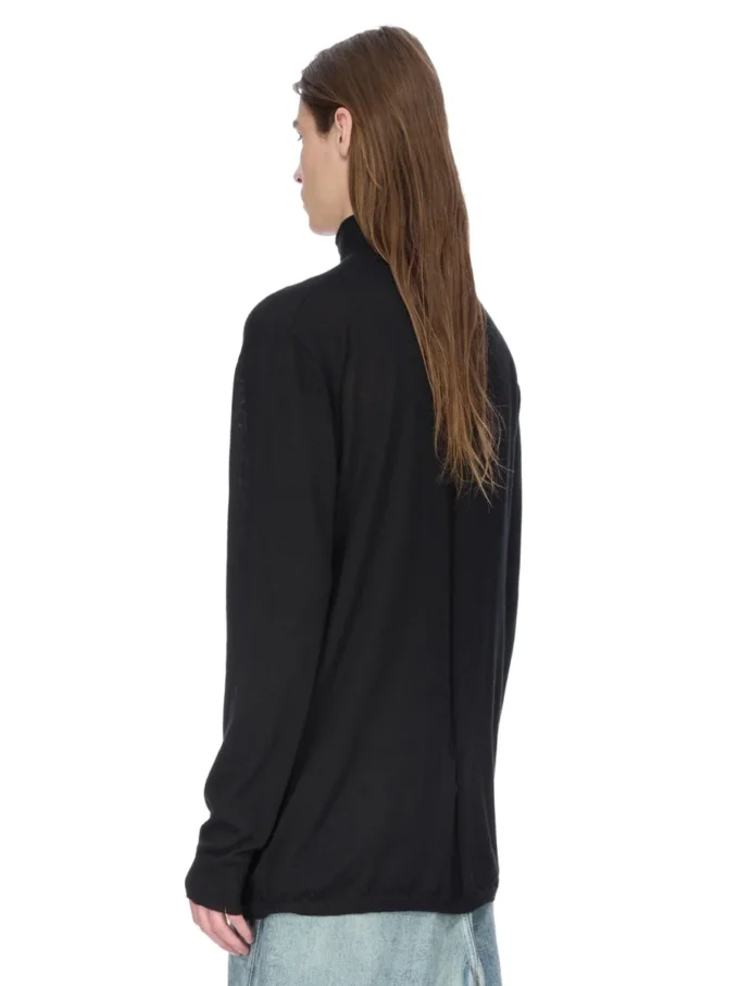 RICK OWENS – PRENDAS DE PUNTO RU02E1626WS-09