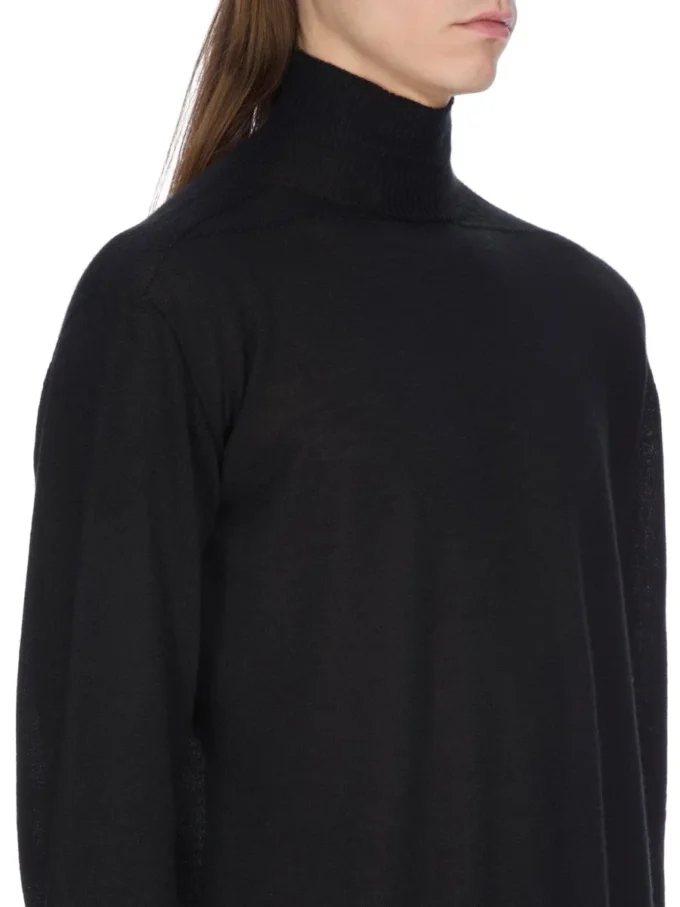 RICK OWENS – PRENDAS DE PUNTO RU02E1626WS-09
