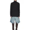 RICK OWENS – PRENDAS DE PUNTO RU02E1626WS-09